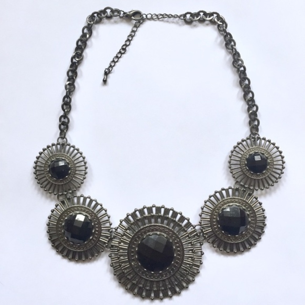 Statement Necklace